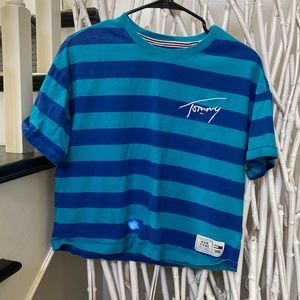 tommy hilfiger t-shirt